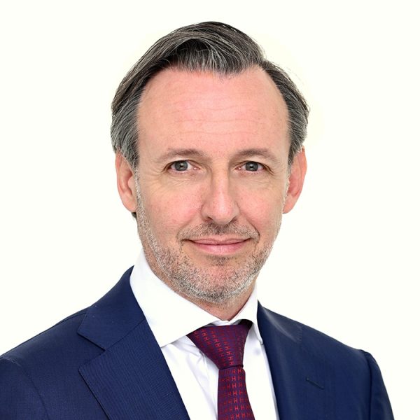 Gerard Meijer - Linklaters