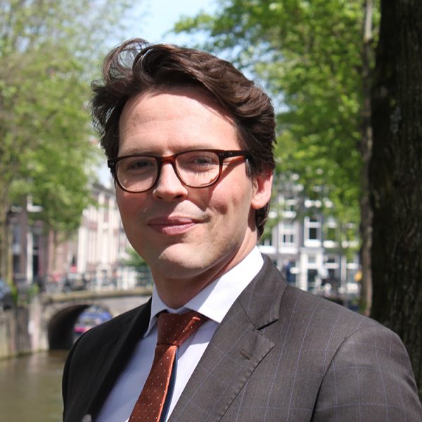 Erwin Noordover - ENVIR Advocaten