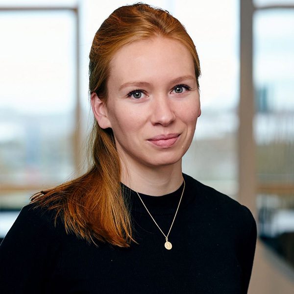 Pieternel Verhoeven - van den Brink