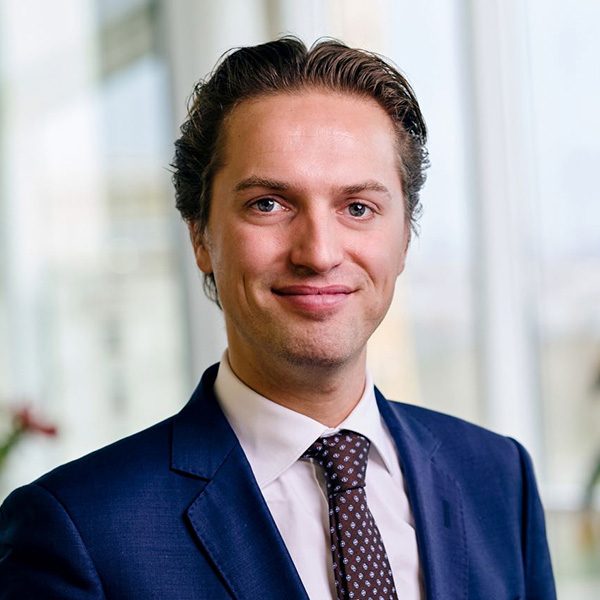 Ralph Ubels - NautaDutilh