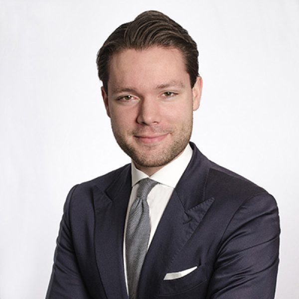 Sven Uiterwijk - Sven Uiterwijk - NautaDutilh