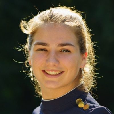 Hanna Cohen Jehoram