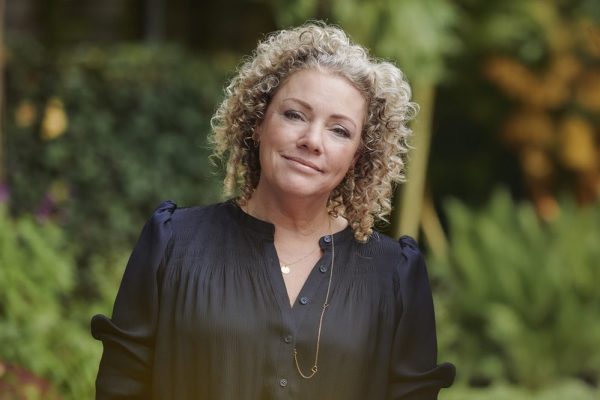 Natascha Jonkers