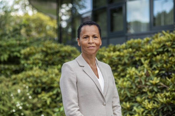 Michelle de Rijke