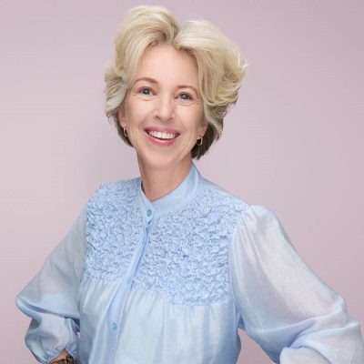 Marjolijn van Deventer