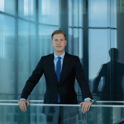 Jurriaan de Blecourt