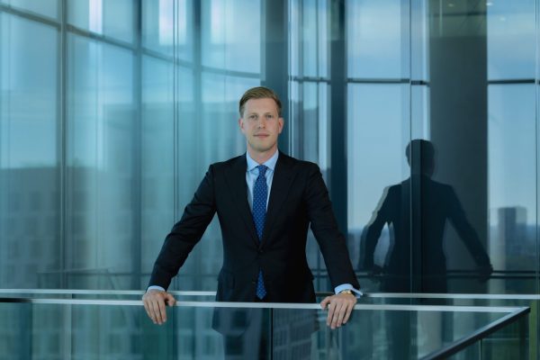 Jurriaan de Blecourt