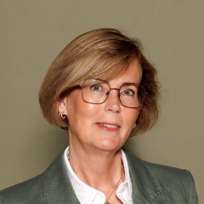 Marjolein Keijzer