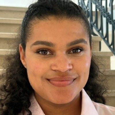 Latishia van der Linden