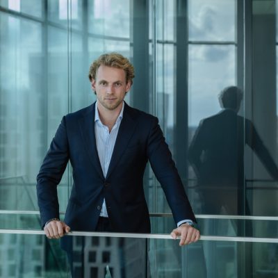 Jasper Hoffstedde