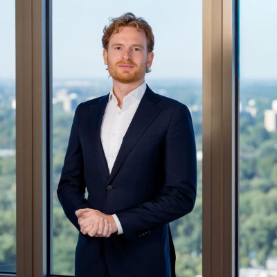 Sjoerd Peters