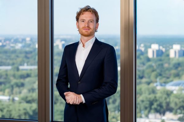 Sjoerd Peters
