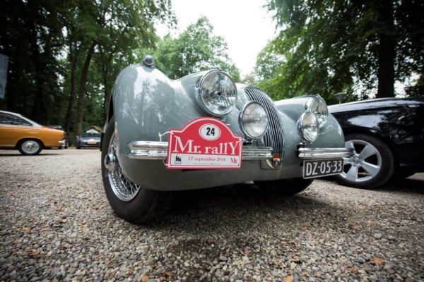 Foto Chris van Houts