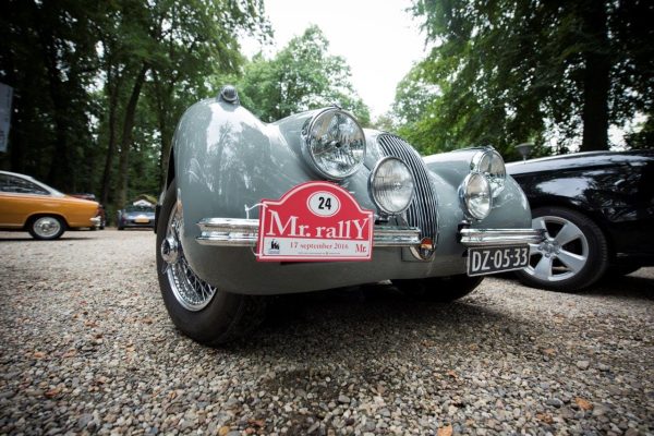 Foto Chris van Houts