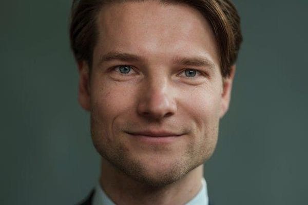 Maarten Ahsmann