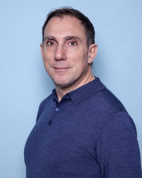 Maarten-Minnaard-Rutgers-Posch