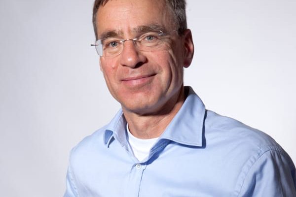 Foto Maarten de Haas