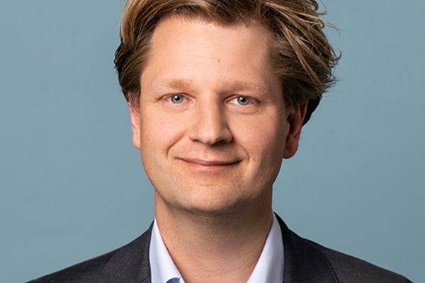 Maarten ten Kate