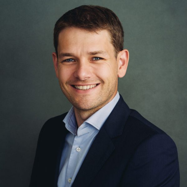 Maarten van der Voort - Benvalor