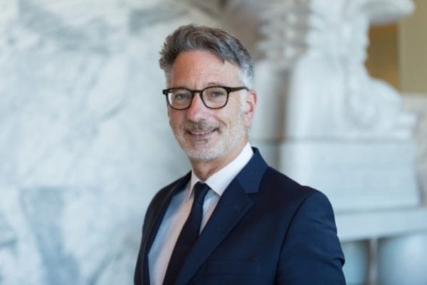 Foto UvA/Dirk Gilissen