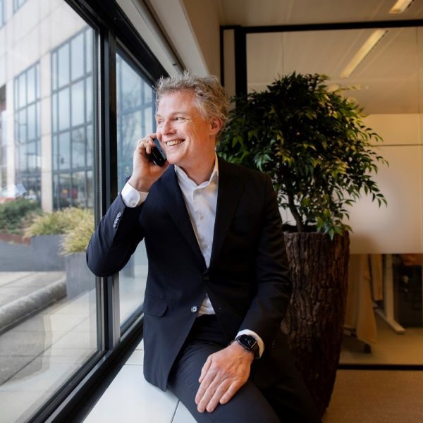 Marco-Meijer-Penrose