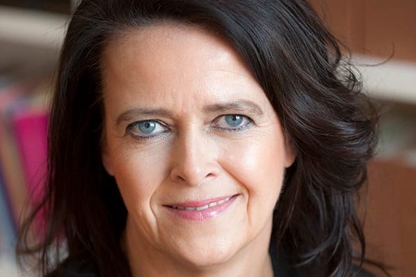 Margreet Ruijgrok