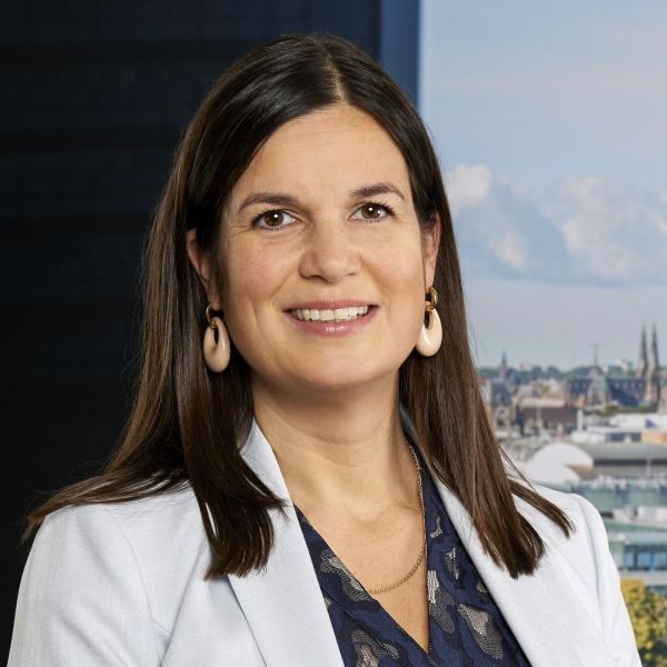 Marianne Hirsch Ballin