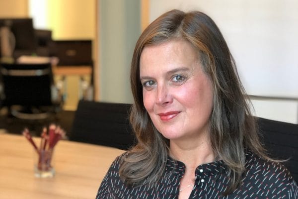 Marieke Jansen