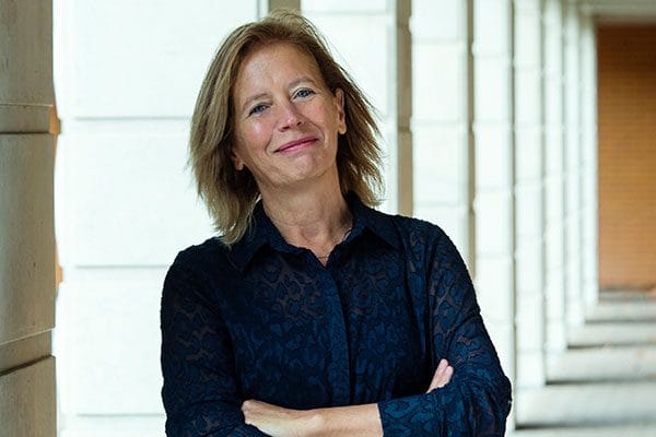Marita van Thiel