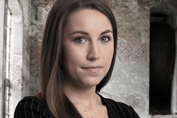 Marjolein Moorman