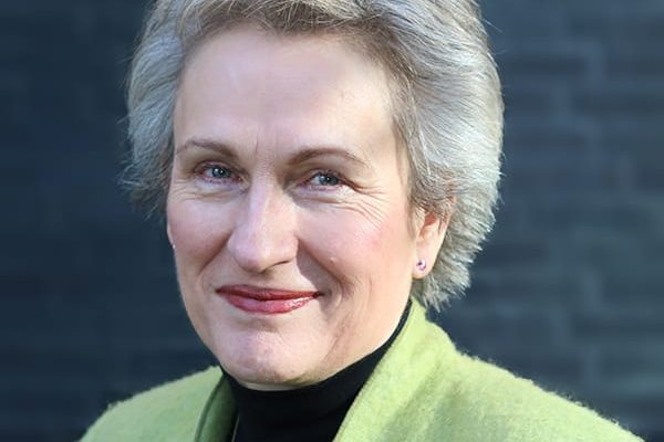 Marjolein ten Kroode: Foto Openbaar Ministerie