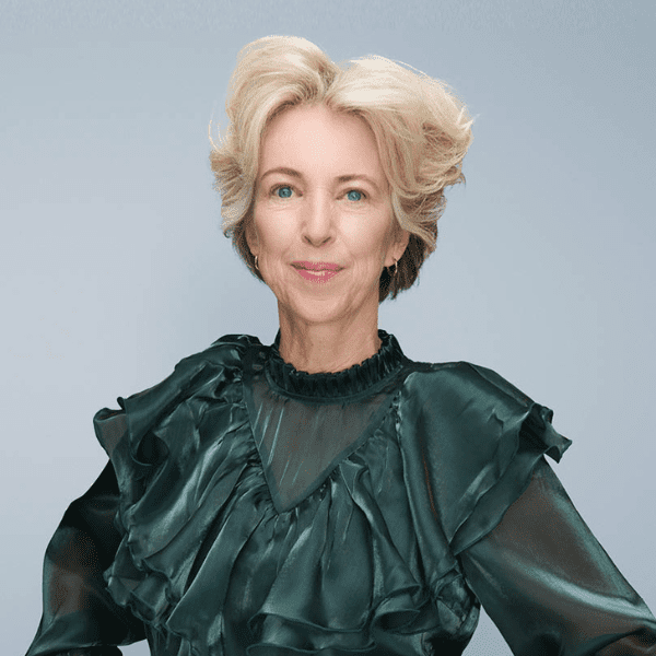 Marjolijn van Deventer