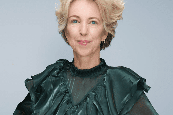 Marjolijn van Deventer