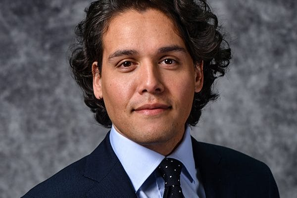 Mark Huizenga