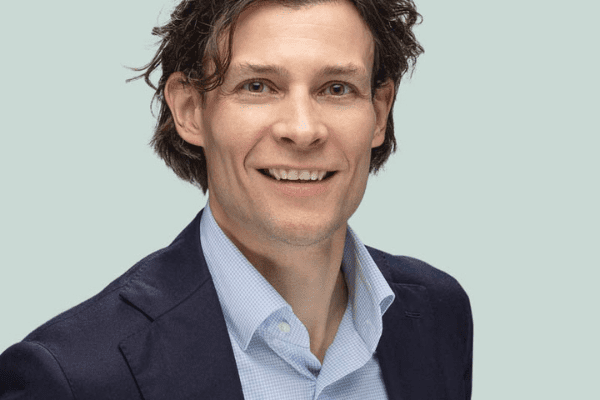 Mark Wisse