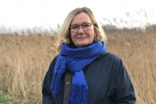 Marleen van Rijswick