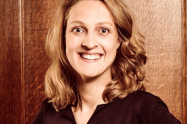 Marlies Loenen