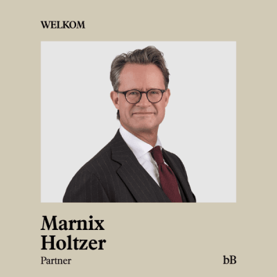 Marnix Holtzer