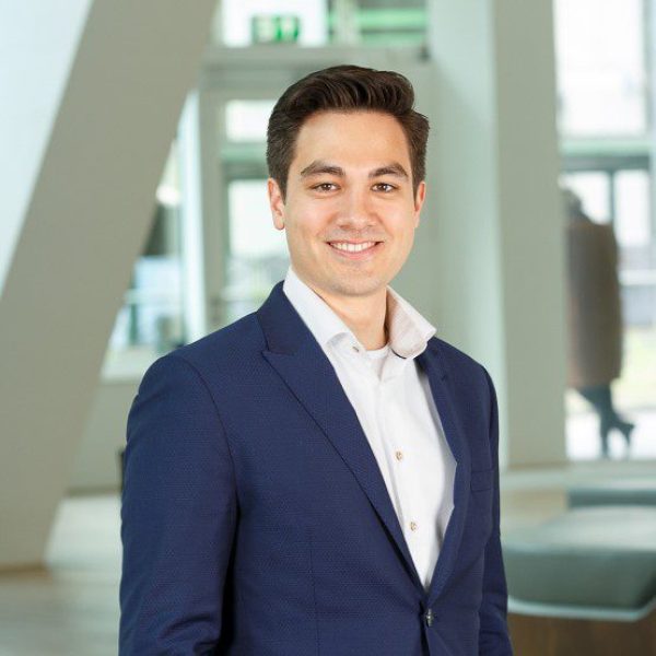 Martijn Loth - Taylor Wessing