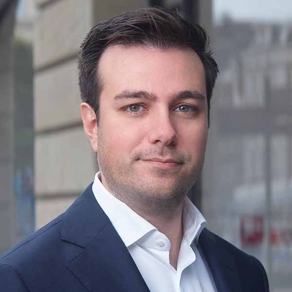 Mathias Wielinga Carvajal