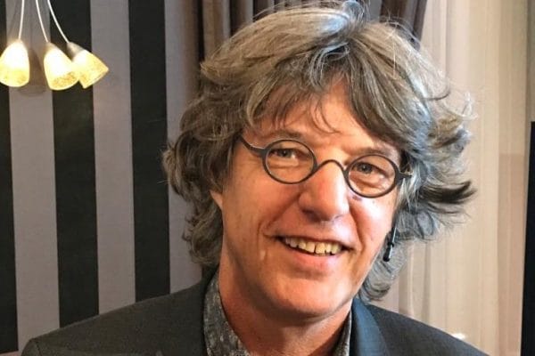 Matthijs Vermaat 2