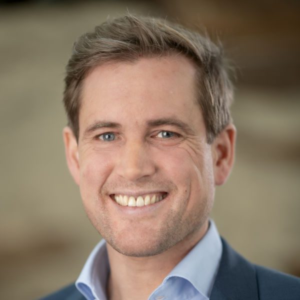 Maurits Oudenaarden-Achmea