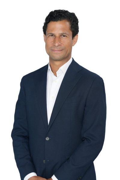Mike Niekoop