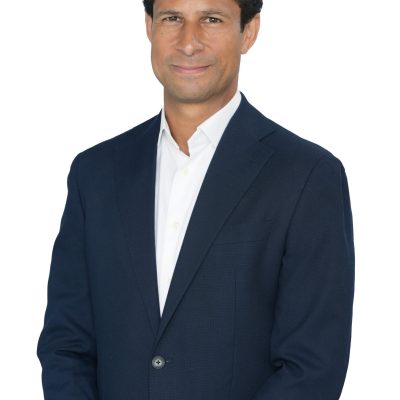 Mike Niekoop
