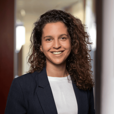 Miriam Simman
