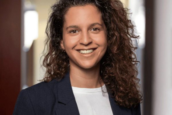 Miriam Simman