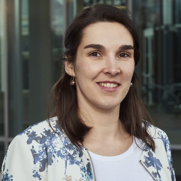 Rut Molenaar-Wingens