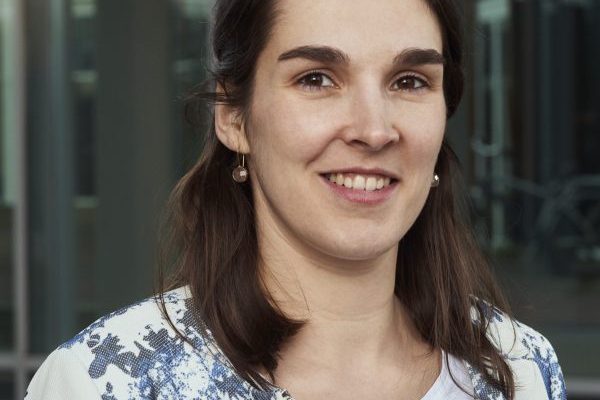 Rut Molenaar-Wingens