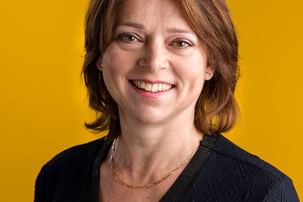 Monique Tieben