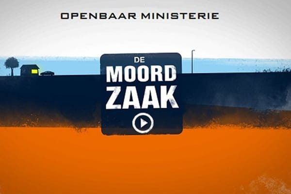 Moordzaak